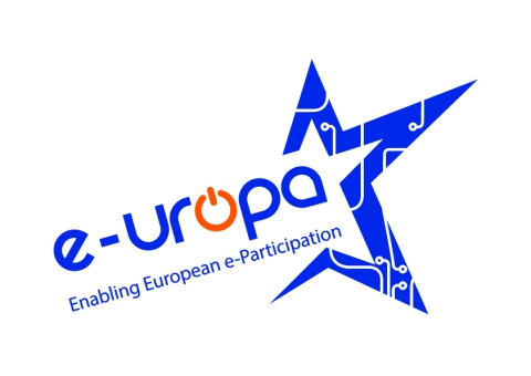 Enabling European e-Participacion