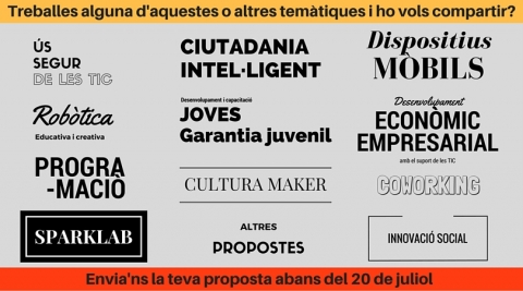 Call for papers JdIS