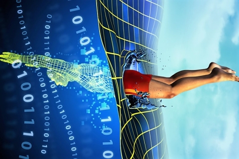 Digital transformation