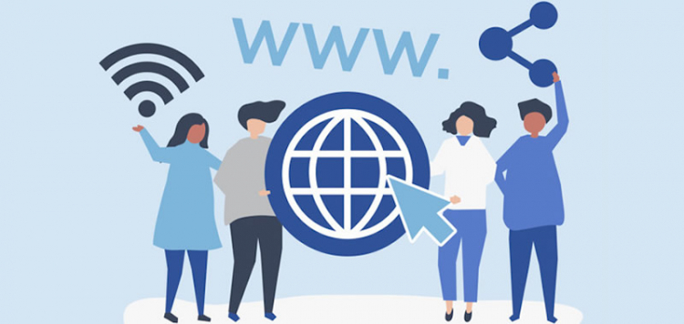 Trobada virtual Web xarxa Punt TIC