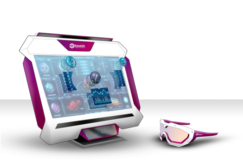 Imatge del dispositiu WIVI Visions