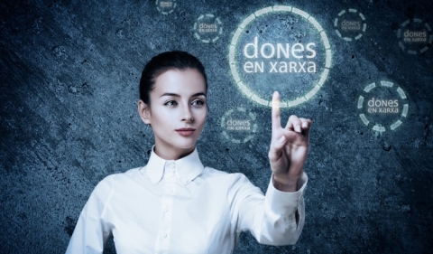 Jornades #WomanLiderTIC