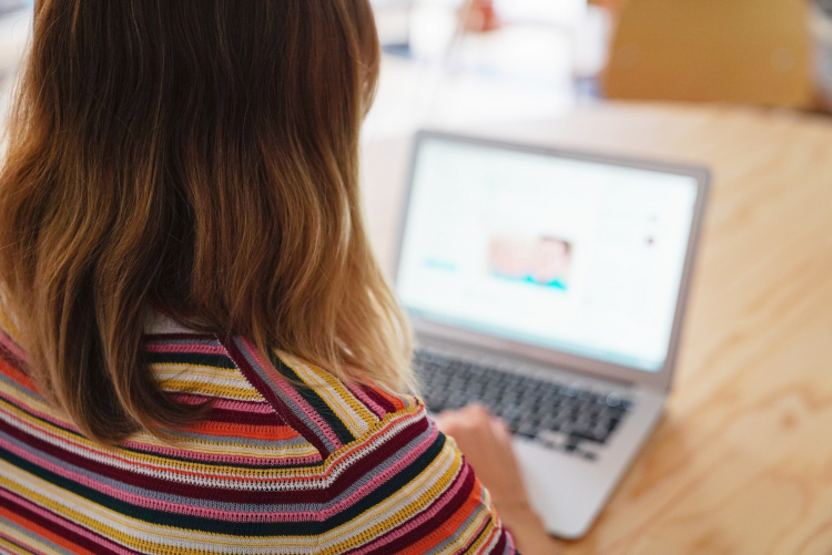 Gender Equality Tech Hub