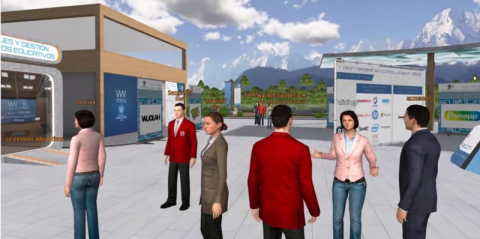 IV Women 360º Congress 