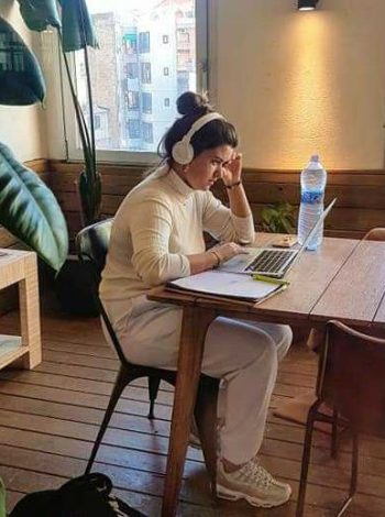 Curs de programació per a dones en situació d'atur