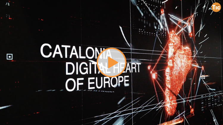 Image of the Mobile World Congress 2025