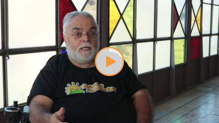 Imagen de Josep Gallart