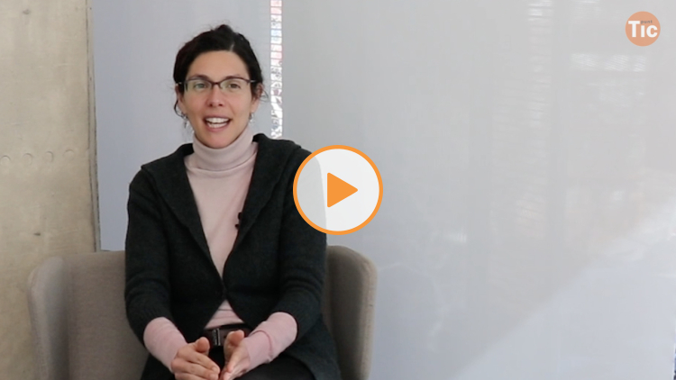 Imagen de Liliana Arroyo