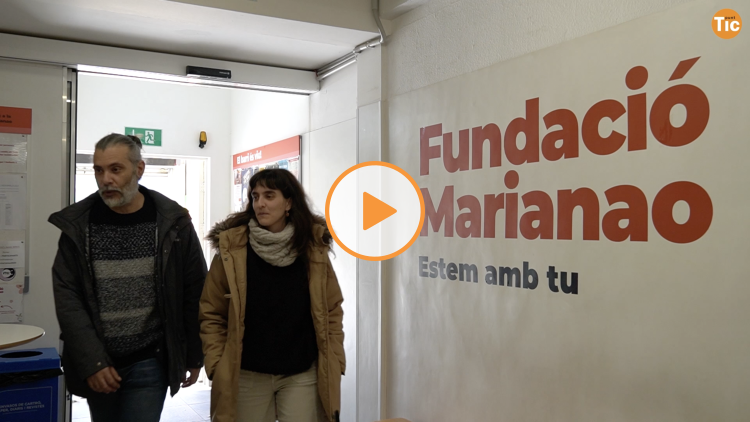 Image from the Marianao Foundation