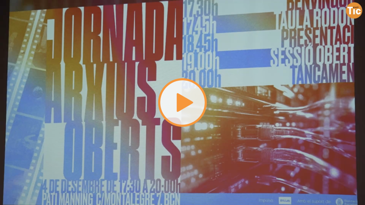 Imatge de la trobada