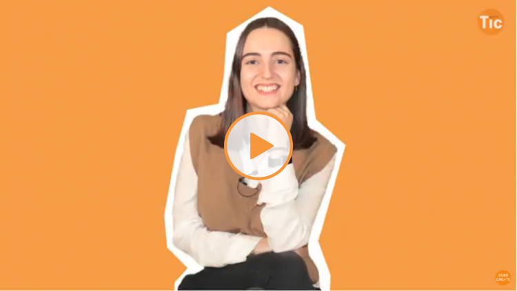 Imagen de Belén Alastruey