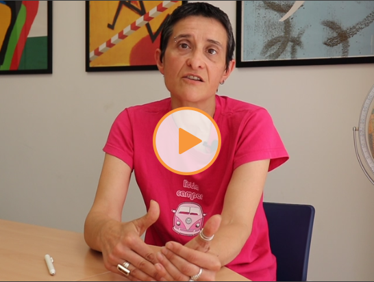 Entrevista Women In Mobile