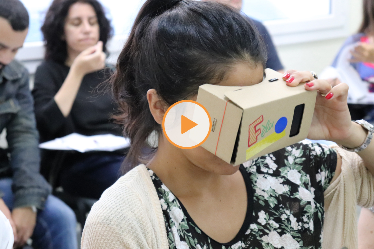 IX Jornada Punt TIC i Presons