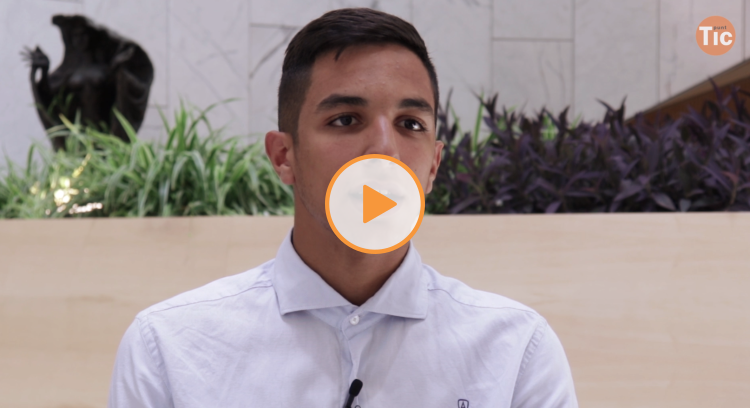 Moad és dinamitzador del Punt TIC de la Florida – les Planes