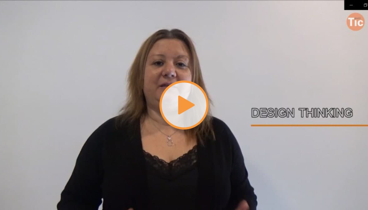 Digital social innovation from the hand of facilitators Punto TIC