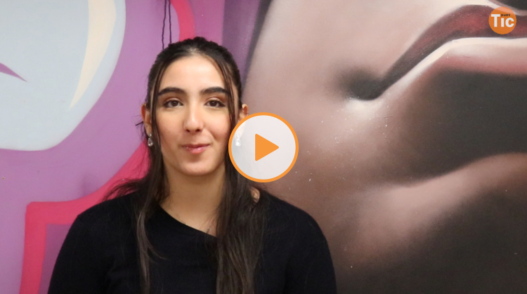 Imagen de Júlia Sudan Catalan