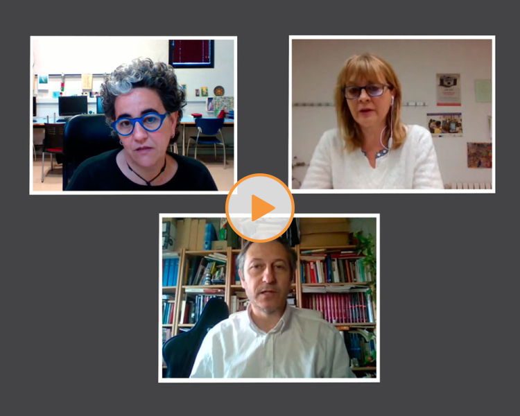 Ciberseguretat a la Xarxa Punt TIC