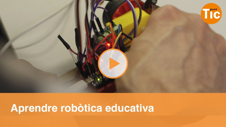 Embedded thumbnail for Programming at any age in a digital society