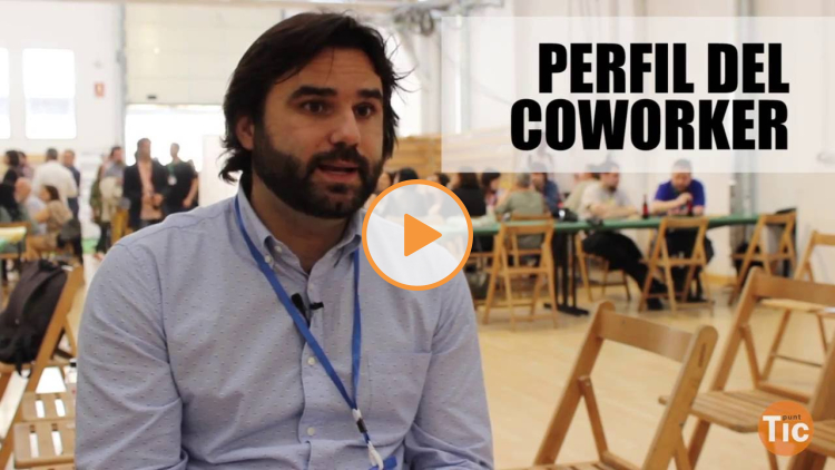 Embedded thumbnail for Manuel Zea # CWSC16 &quot;We have evolved from being a movement to being an industry&quot;