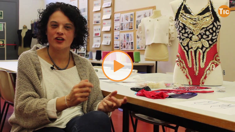 Embedded thumbnail for What color is your behavior in social networks?