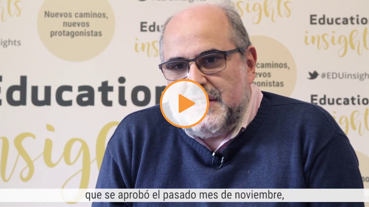 Embedded thumbnail for Interview with Ricard Faura digital social innovation