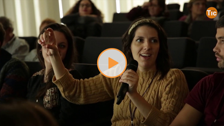 Embedded thumbnail for The Òmnia Network celebrates 20 years