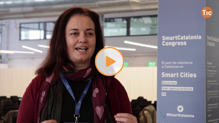 Embedded thumbnail for How are we building smart cities in Catalonia?