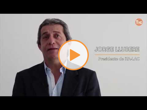 Embedded thumbnail for ITA-Barcelona: A congress to think about work in the 4.0 era