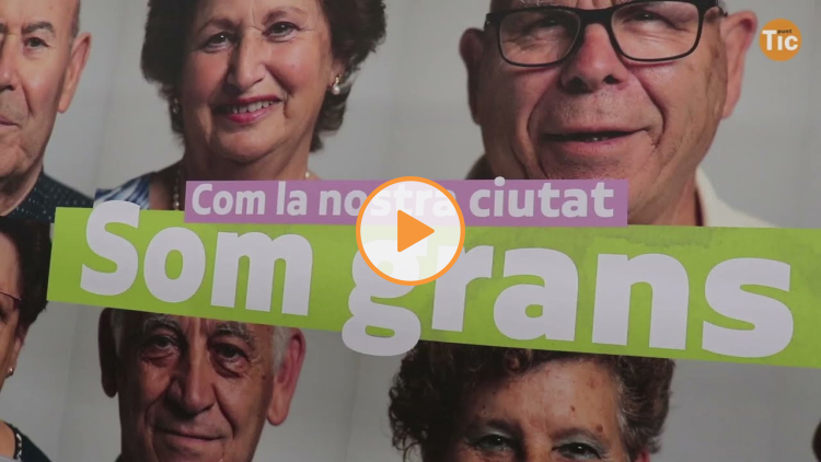 Embedded thumbnail for FiraGran: &quot;Digital tools are very important&quot;