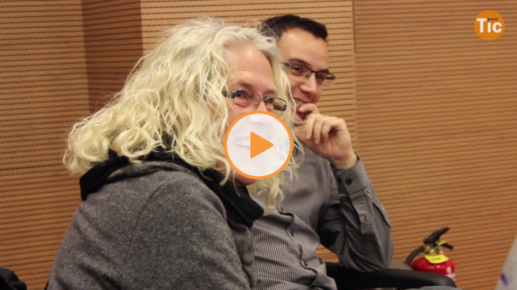 Embedded thumbnail for Fields of social innovation and digital testing methodology