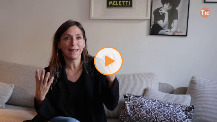 Embedded thumbnail for Datos contra el ruido makes sexist violence visible through big data 