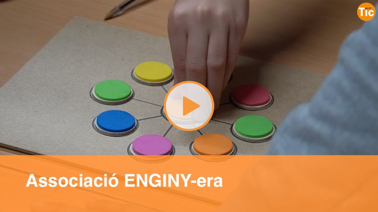 Embedded thumbnail for The &#039;ENGINY-era&#039; association breaks barriers and stereotypes