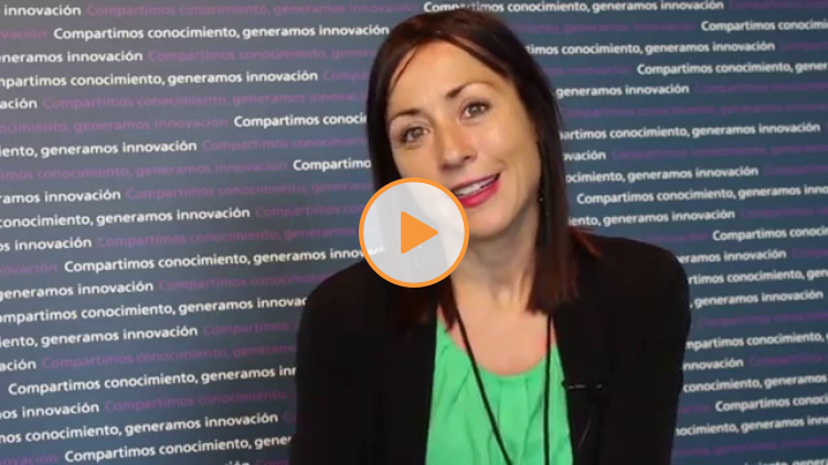 Embedded thumbnail for &quot;El papel de las nuevas generaciones de mujeres es fundamental para el cambio&quot; 