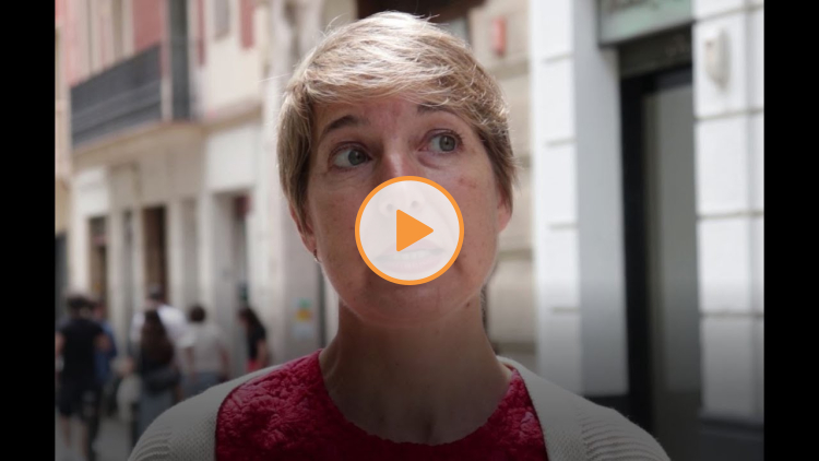 Embedded thumbnail for Coneix Tecnólogas: dones TIC emprenedores