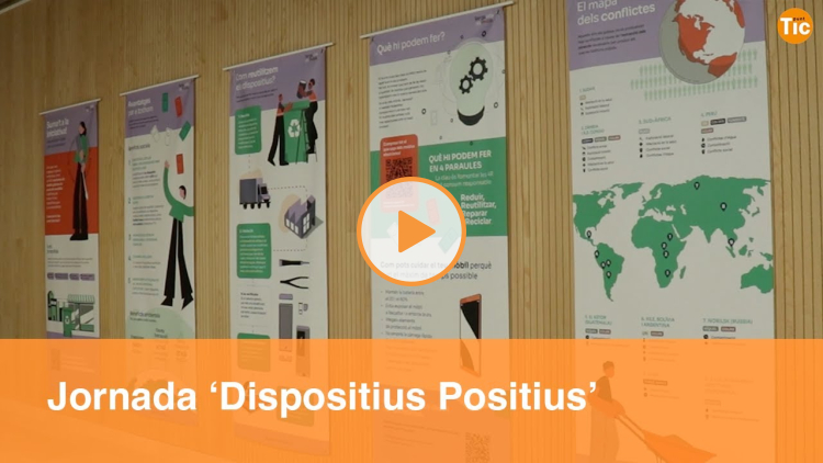 Embedded thumbnail for What are positive devices?