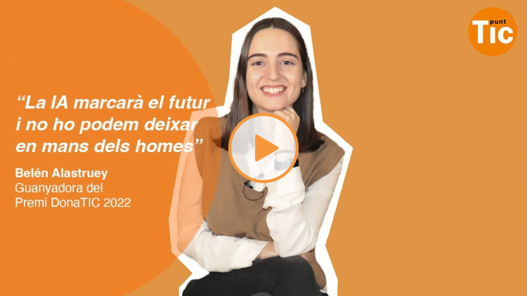 Embedded thumbnail for International Day of Girls in ICT