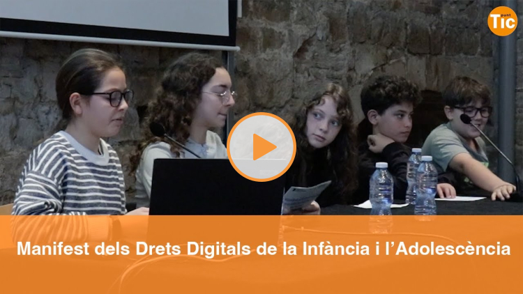 Embedded thumbnail for Children and teenagers demand more understandable, clear and accessible communication