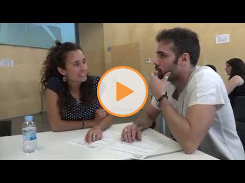 Embedded thumbnail for &#039;ExperienceLabGi!&#039;, An innovation project open to the company promoted by Girona Emprèn