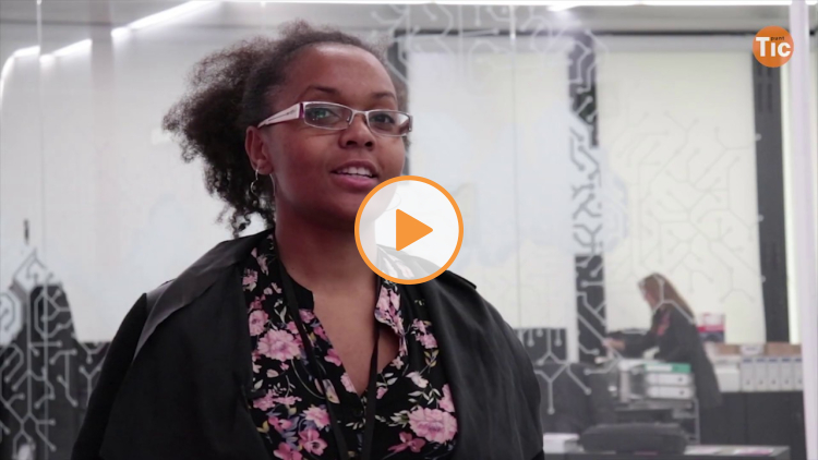 Embedded thumbnail for ACTIC Digital Skills Congress 2019