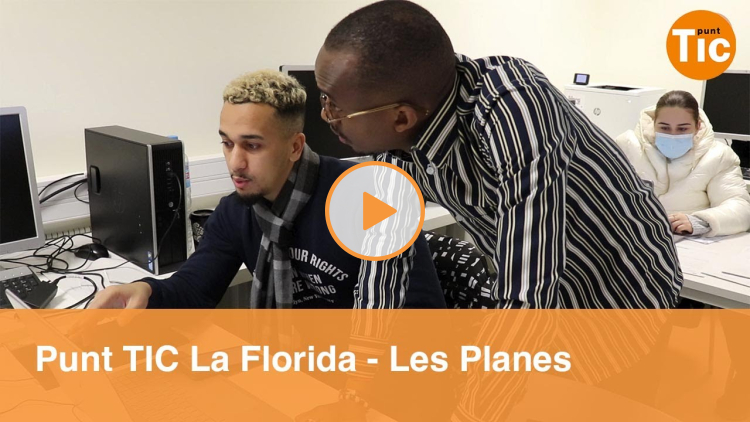 Embedded thumbnail for &quot;It is key to have facilitators who know the territory to generate links&quot;