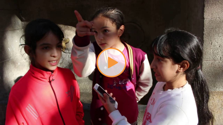 Embedded thumbnail for Ravalòpolis &quot;Carrer del Carme&quot;