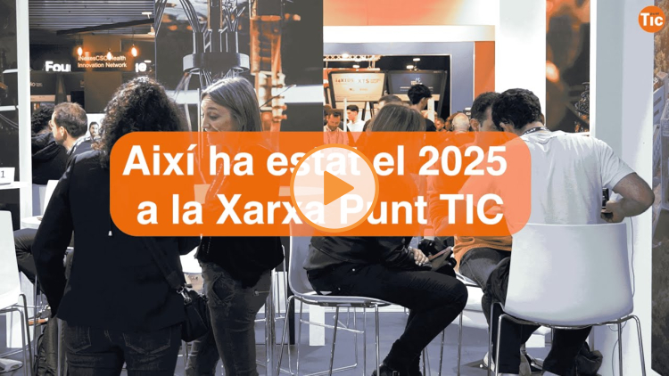 Embedded thumbnail for Reviu el 2025 a la xarxa