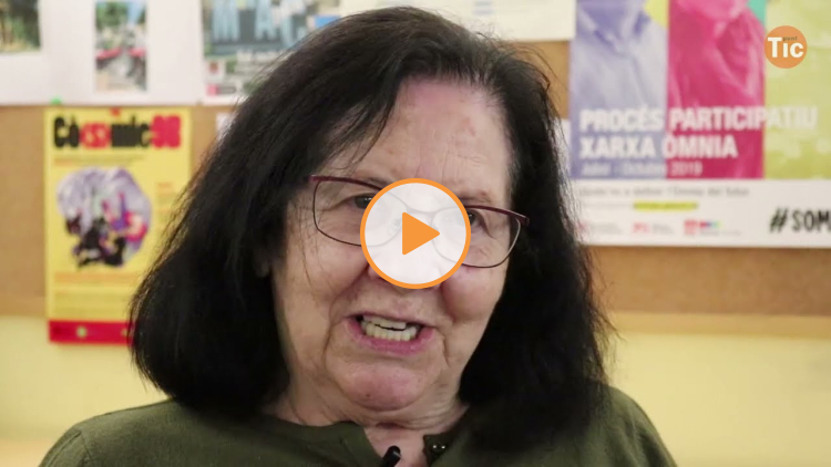 Embedded thumbnail for Connecting young people and the elderly through creativity and digital tools