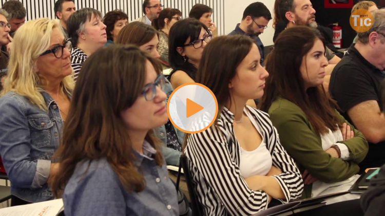 Embedded thumbnail for Social Internet Day 2016, on video!