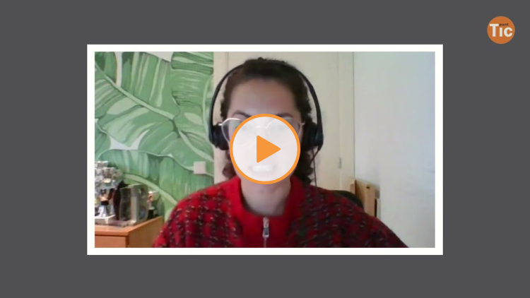 Embedded thumbnail for A microwave-based technology for colorectal cancer screening awarded at La Nit 2022