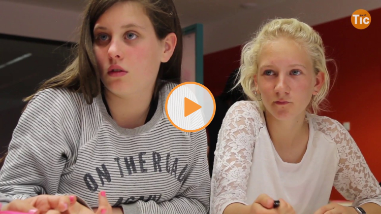 Embedded thumbnail for About the methodology of the European project Smart Pupils