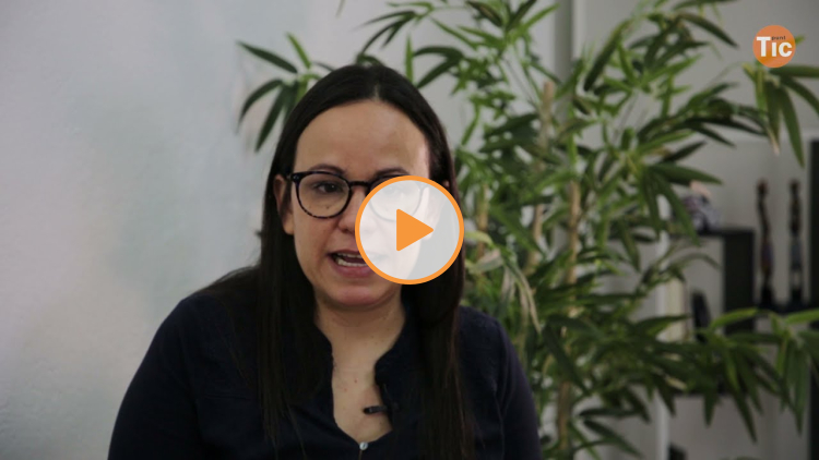 Embedded thumbnail for Empoderant als docents amb eines de programació i robòtica