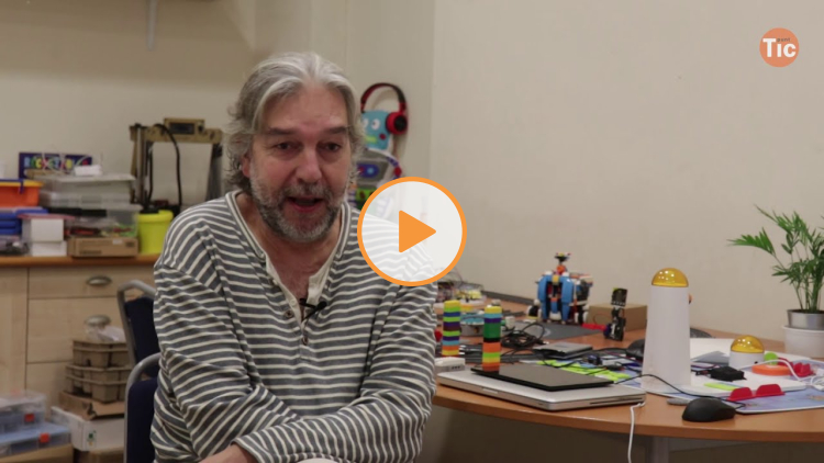 Embedded thumbnail for An irrigation automation project with Micro:bit