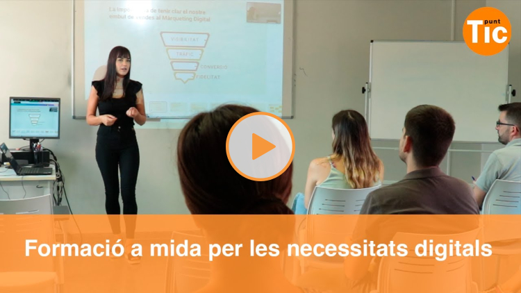 Embedded thumbnail for Measures are being promoted to improve the degree of digital maturity of the tourism sector