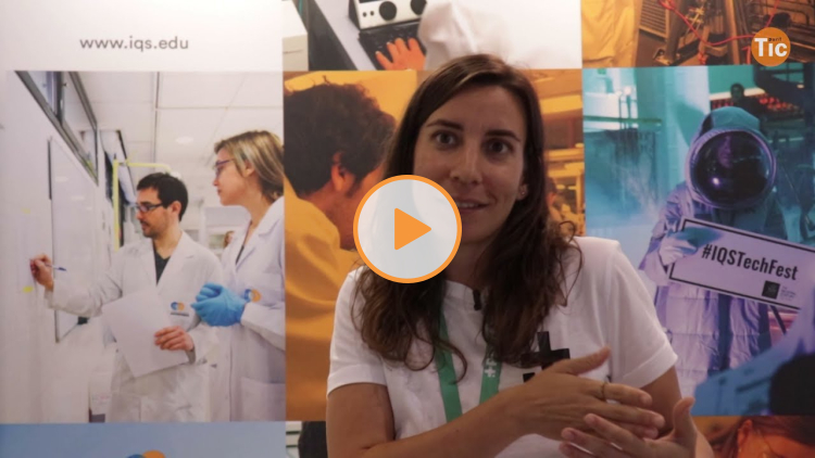 Embedded thumbnail for Productes innovadors que ajuden mascotes i humans